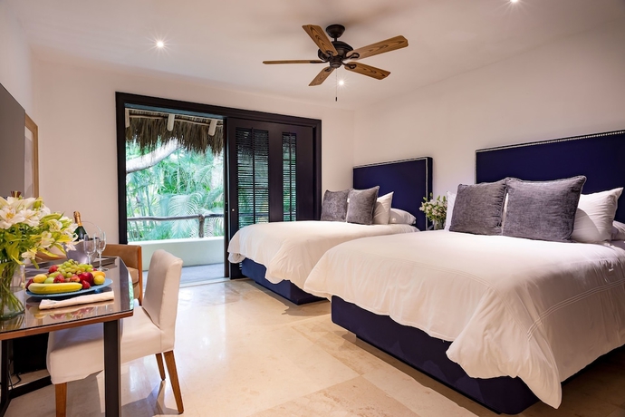 Imagen de la habitación del Hotel Casa Aramara. Foto 3