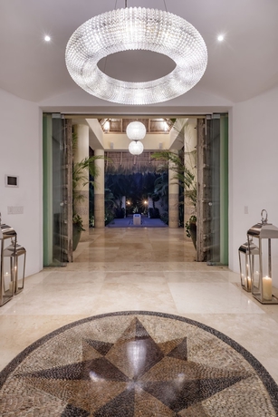 Imagen de los interiores del Hotel Casa Aramara. Foto 18