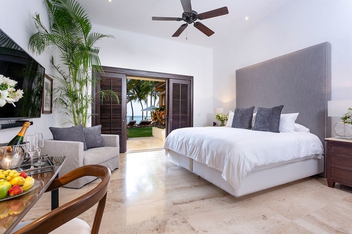 Imagen de la habitación del Hotel Casa Aramara. Foto 6