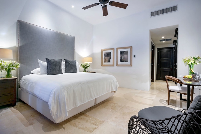 Imagen de la habitación del Hotel Casa Aramara. Foto 11