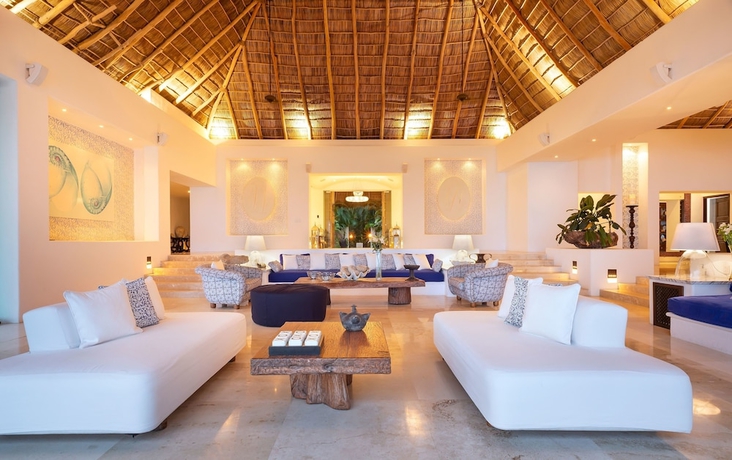 Imagen de la habitación del Hotel Casa Aramara. Foto 16