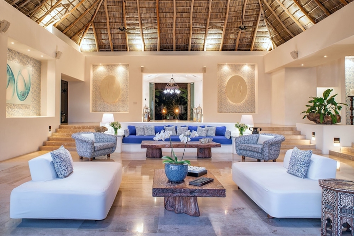 Imagen de la habitación del Hotel Casa Aramara. Foto 17