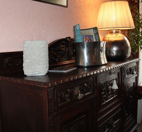 Imagen de los interiores del Hotel Casa Arcas. Foto 19