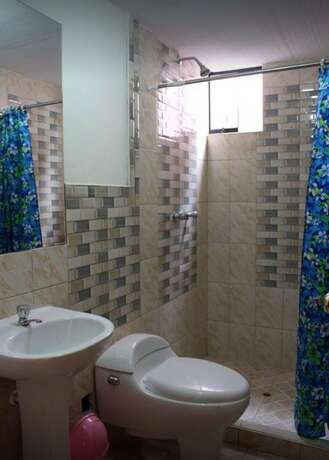 Imagen general del Hotel Casa Arcopata. Foto 1