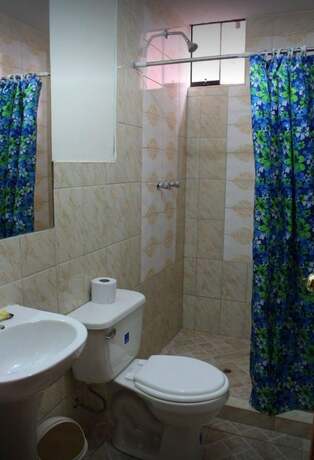 Imagen general del Hotel Casa Arcopata. Foto 4