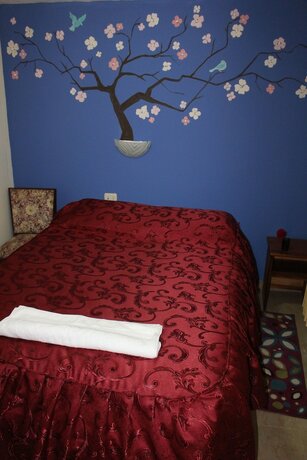 Imagen de la habitación del Hotel Casa Arcopata. Foto 15