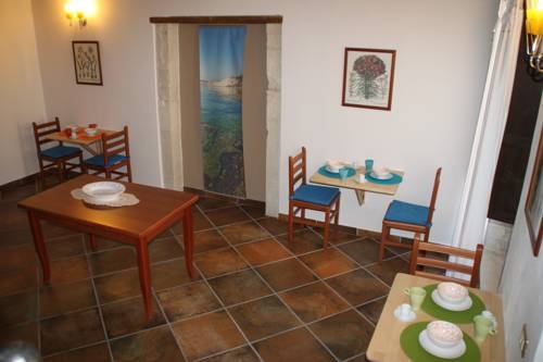 Imagen general del Hotel Casa Aretusa. Foto 2