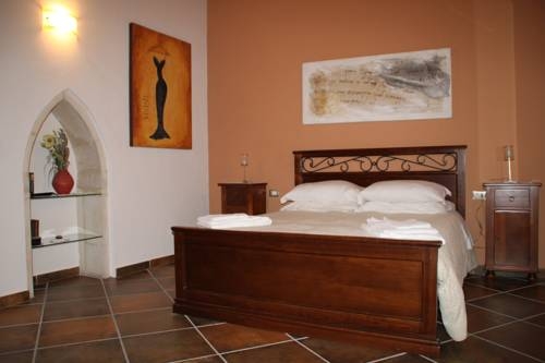 Imagen general del Hotel Casa Aretusa. Foto 3