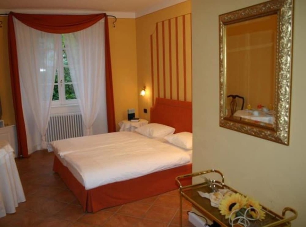 Imagen de la habitación del Hotel Casa Arizzoli. Foto 4
