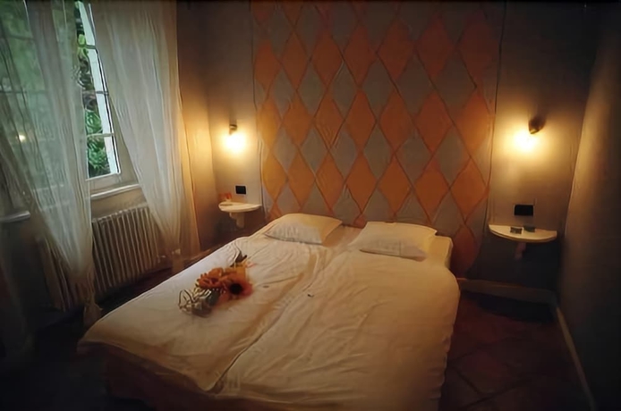 Imagen de la habitación del Hotel Casa Arizzoli. Foto 8