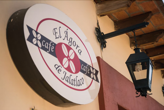 Imagen general del Hotel Casa Arnel. Foto 5