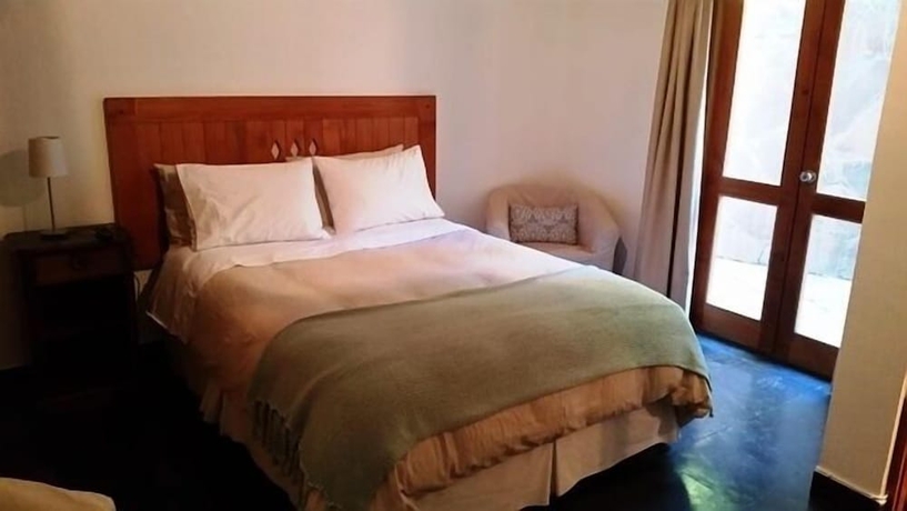 Imagen de la habitación del Hotel Casa Arrayan. Foto 5