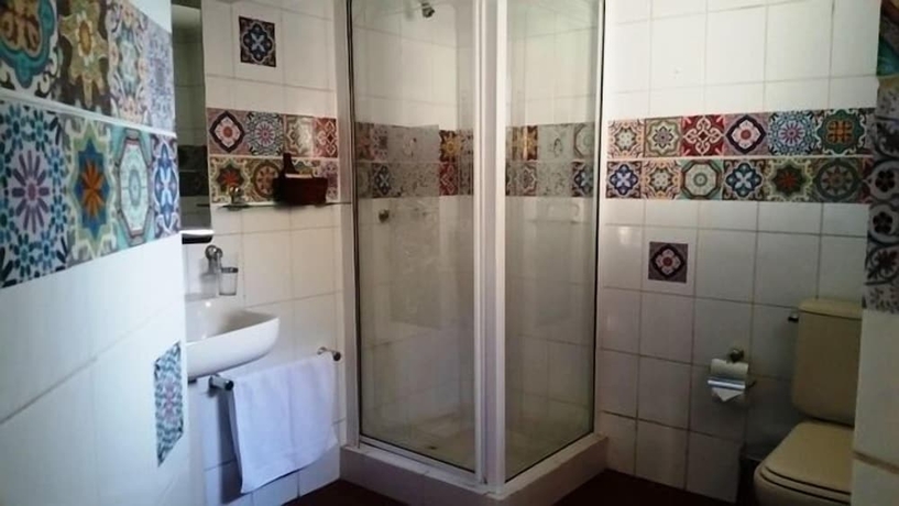 Imagen de la habitación del Hotel Casa Arrayan. Foto 9