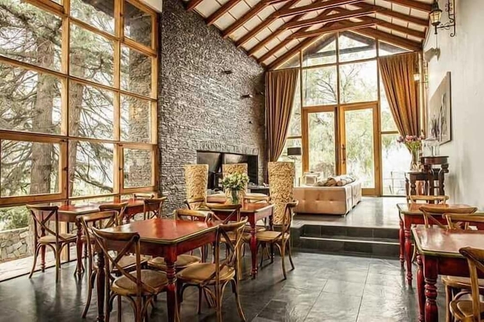 Imagen de los interiores del Hotel Casa Arrayan. Foto 15