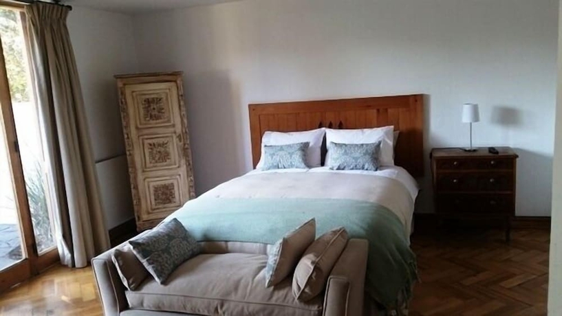 Imagen de la habitación del Hotel Casa Arrayan. Foto 10