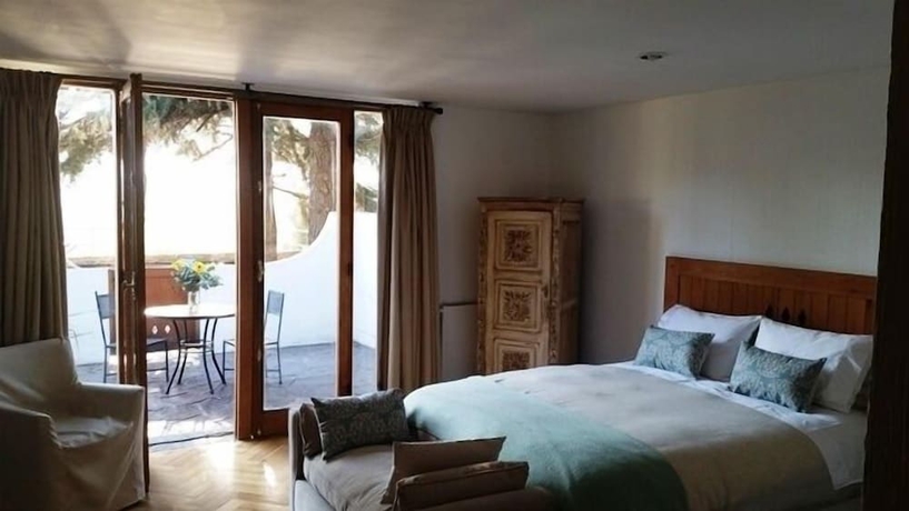 Imagen de la habitación del Hotel Casa Arrayan. Foto 11