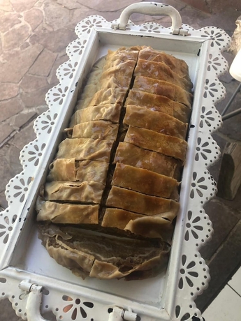 Imagen del bar/restaurante del Hotel Casa Arrayan. Foto 3