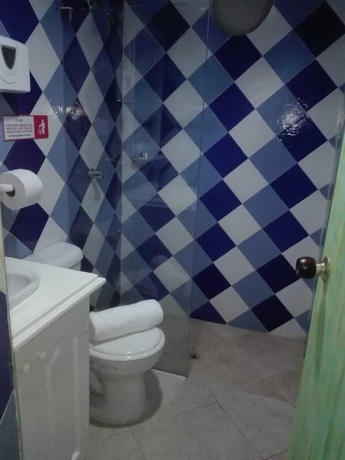 Imagen de la habitación del Hotel Casa Arrecife Spa. Foto 10