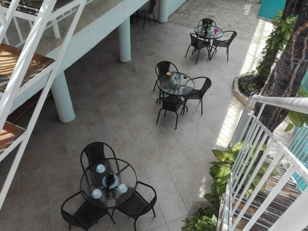 Imagen de la habitación del Hotel Casa Arrecife Spa. Foto 12