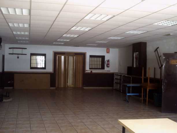 Imagen de los interiores del Hotel Casa Arrendador. Foto 17