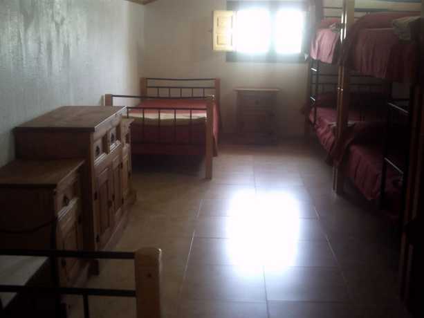 Imagen de la habitación del Hotel Casa Arrendador. Foto 11