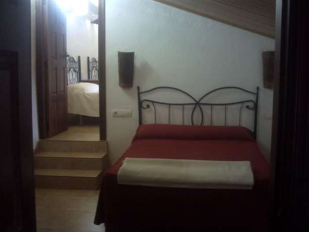 Imagen de la habitación del Hotel Casa Arrendador. Foto 13