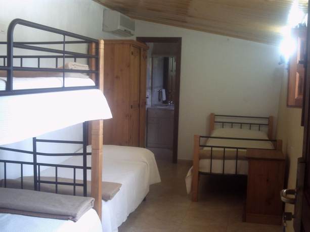 Imagen de la habitación del Hotel Casa Arrendador. Foto 14