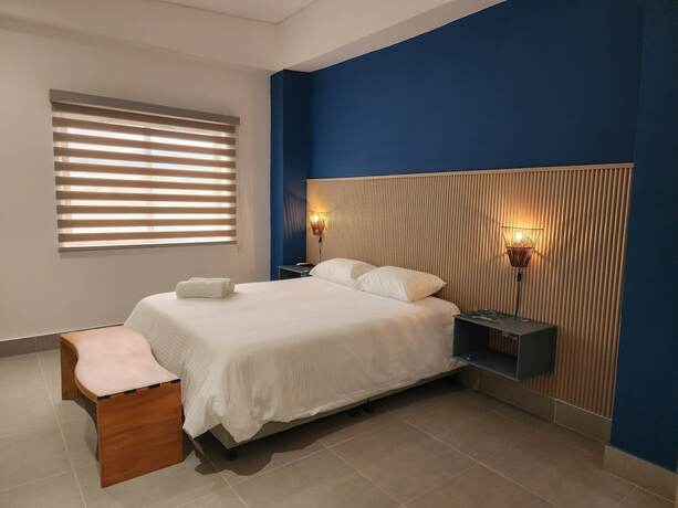Imagen general del Hotel Casa Arte Coliving. Foto 1