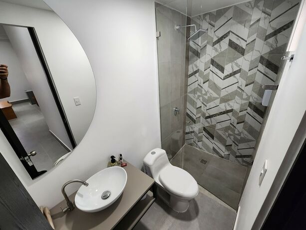 Imagen general del Hotel Casa Arte Coliving. Foto 2
