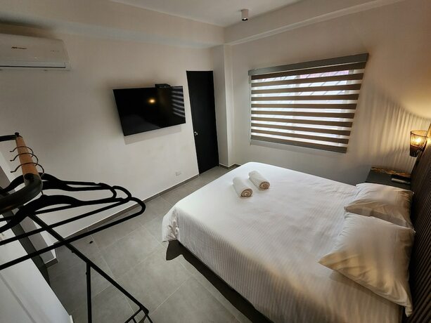 Imagen general del Hotel Casa Arte Coliving. Foto 3