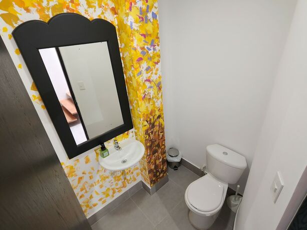 Imagen general del Hotel Casa Arte Coliving. Foto 4