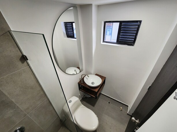 Imagen general del Hotel Casa Arte Coliving. Foto 5