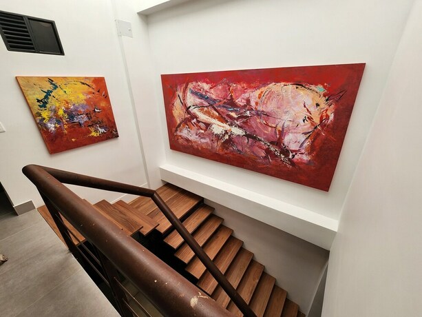 Imagen general del Hotel Casa Arte Coliving. Foto 13