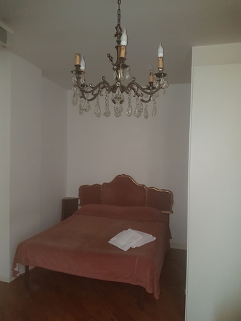 Imagen de la habitación del Hotel Casa Artè. Foto 9