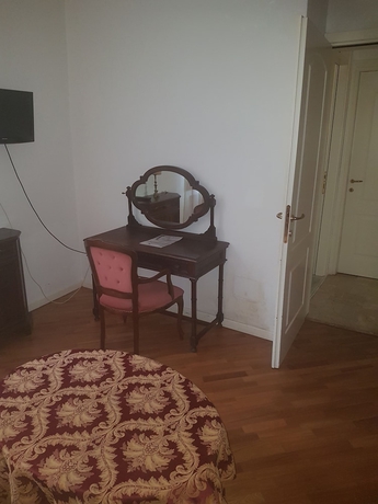 Imagen de la habitación del Hotel Casa Artè. Foto 10