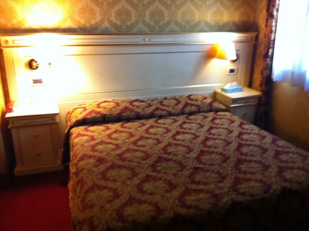 Imagen de la habitación del Hotel Casa Artè. Foto 12