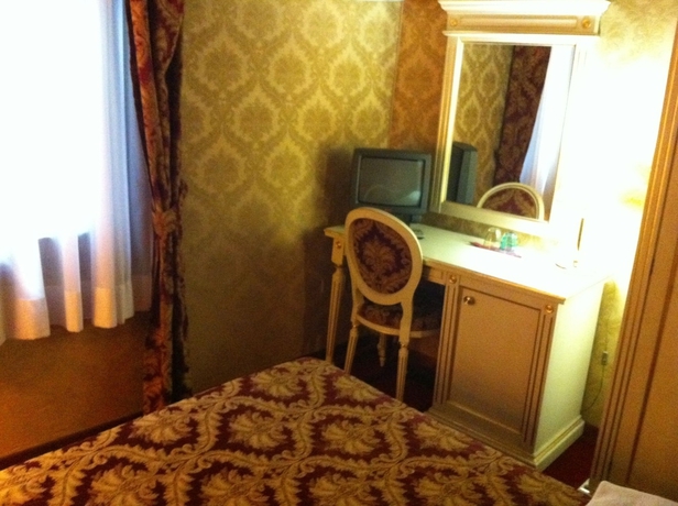 Imagen de la habitación del Hotel Casa Artè. Foto 15