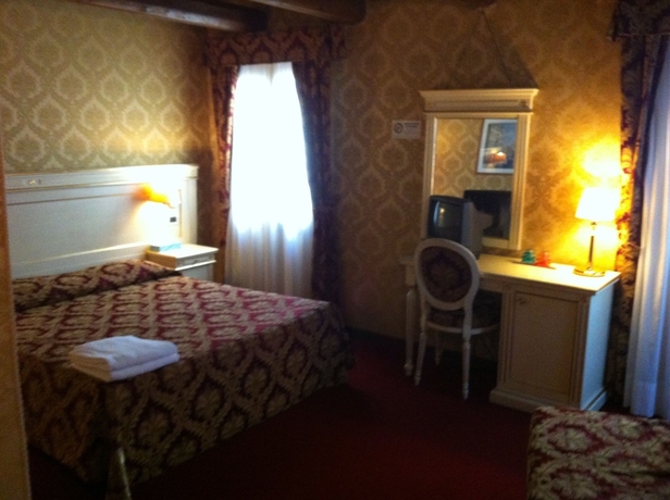 Imagen de la habitación del Hotel Casa Artè. Foto 16