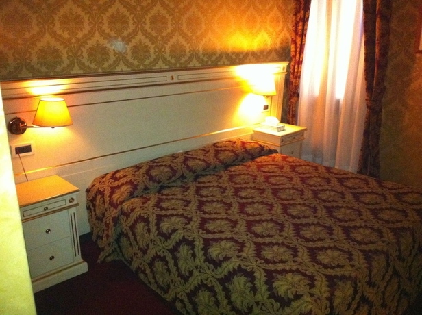 Imagen de la habitación del Hotel Casa Artè. Foto 17