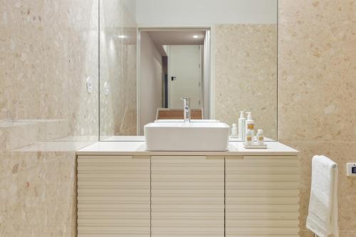 Imagen de la habitación del Hotel Casa As Runas Porto. Foto 2