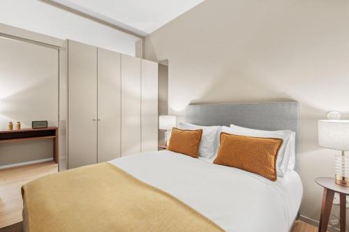 Imagen de la habitación del Hotel Casa As Runas Porto. Foto 6