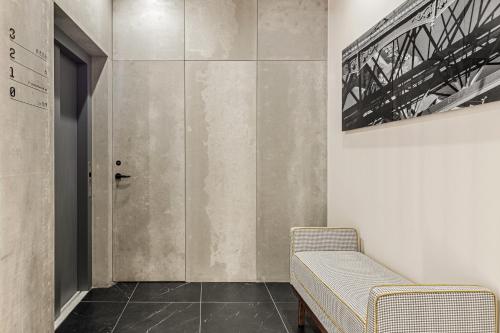 Imagen de los interiores del Hotel Casa As Runas Porto. Foto 18