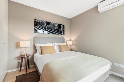 Imagen de la habitación del Hotel Casa As Runas Porto. Foto 11