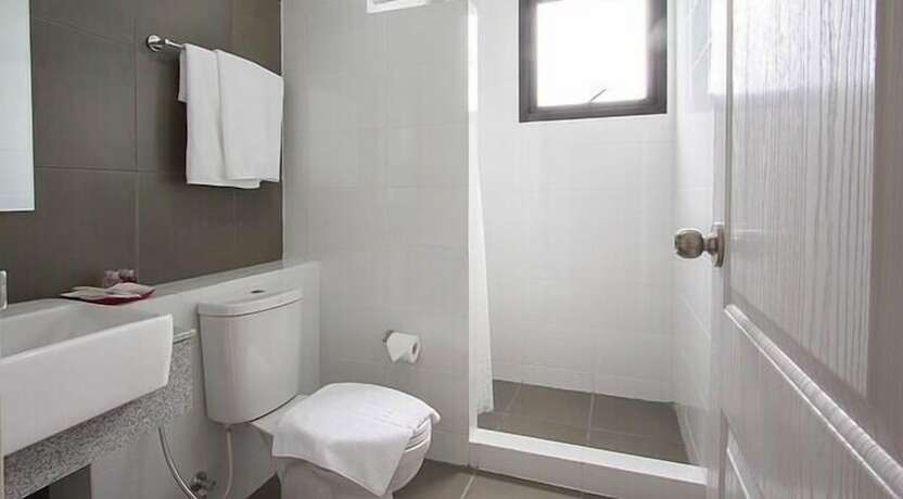 Imagen general del Hotel Casa Asara. Foto 3