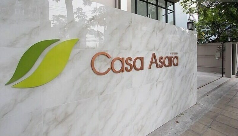 Imagen general del Hotel Casa Asara. Foto 11