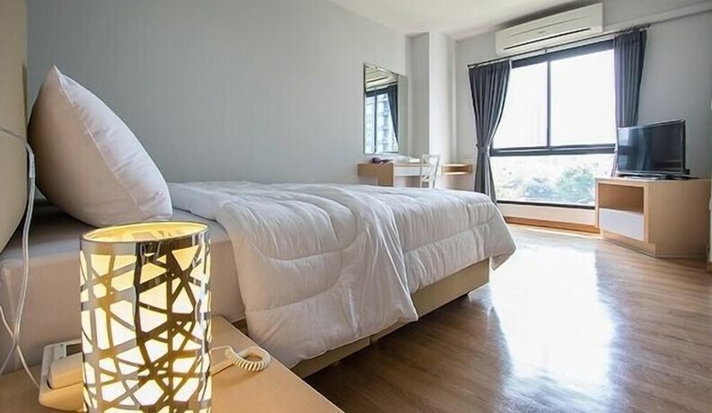Imagen de la habitación del Hotel Casa Asara. Foto 14