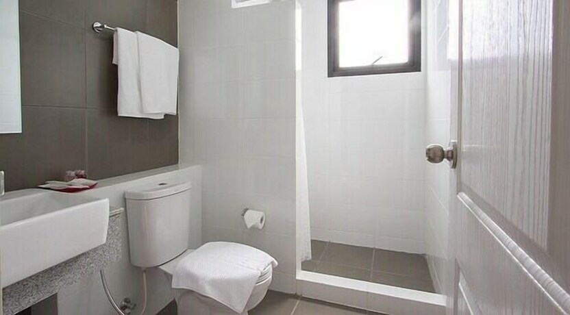 Imagen de la habitación del Hotel Casa Asara. Foto 16