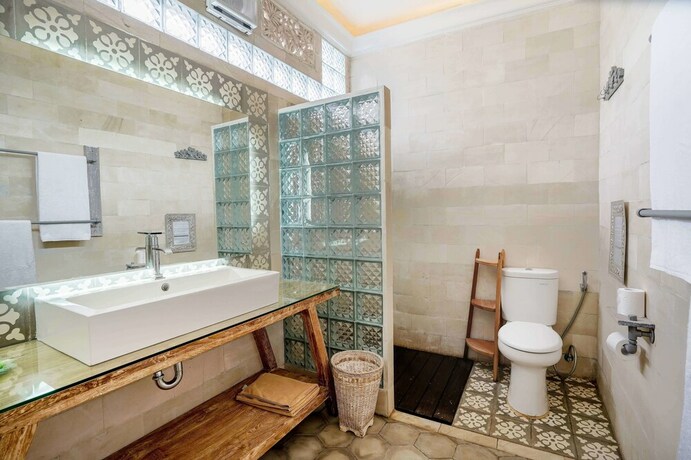Imagen de la habitación del Hotel Casa Asia. Foto 26