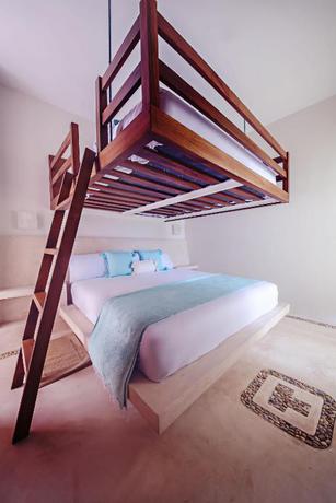 Imagen de la habitación del Hotel Casa Astral Luxury Hotel By Nah Hotels. Foto 3