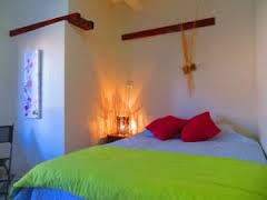 Imagen de la habitación del Hotel Casa Atacame&ntilde;a. Foto 6